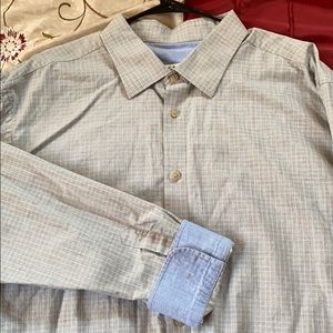 Men’s Joseph Abboud Dress Shirt